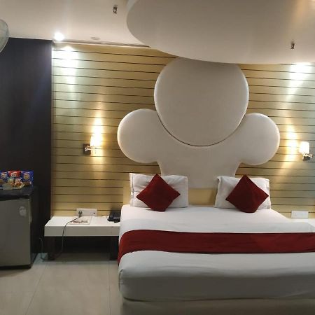 Hotel D'Grand Барелі Екстер'єр фото