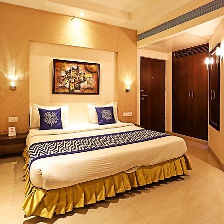 Hotel D'Grand Барелі Екстер'єр фото