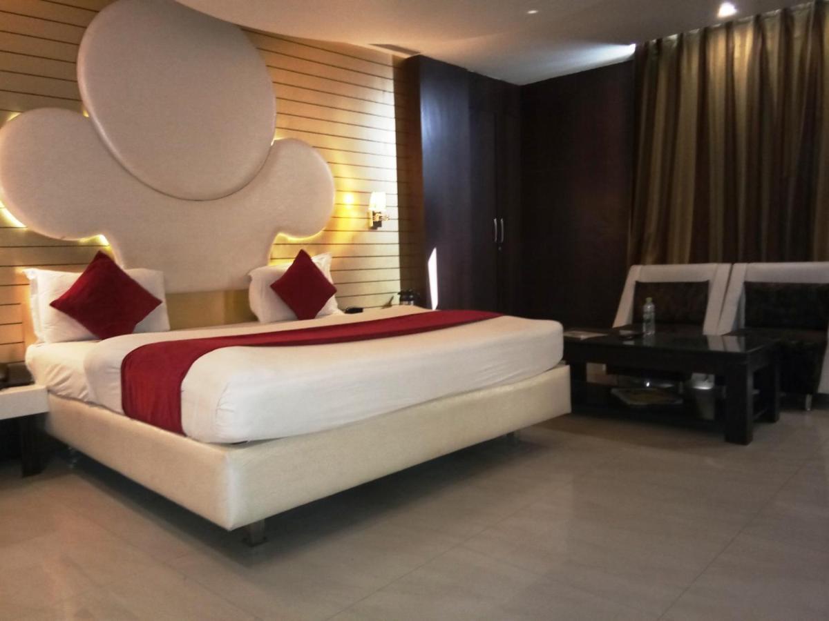Hotel D'Grand Барелі Екстер'єр фото