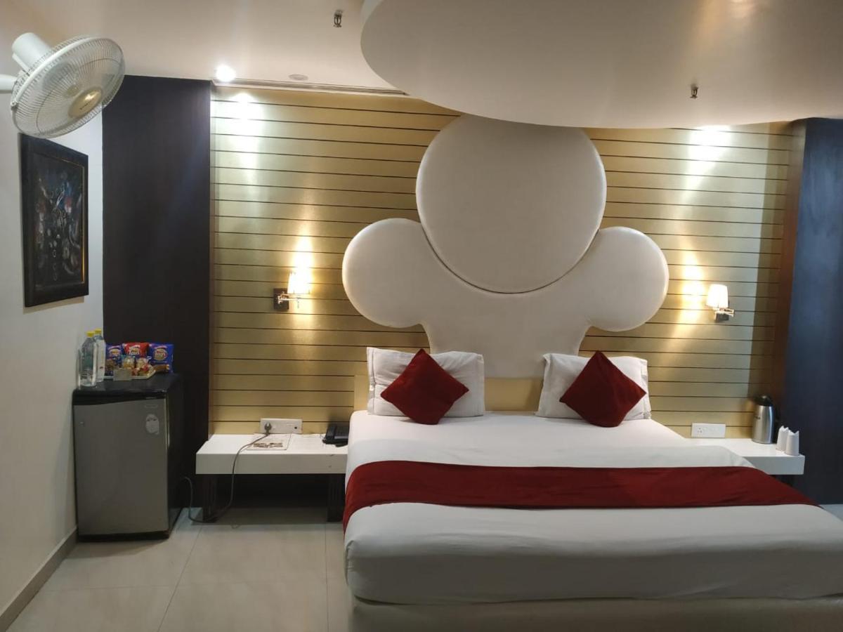 Hotel D'Grand Барелі Екстер'єр фото