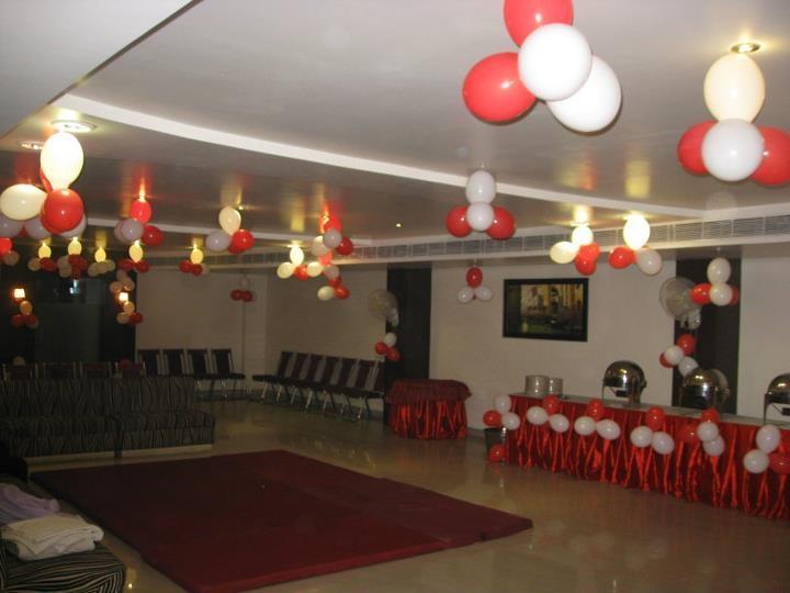 Hotel D'Grand Барелі Екстер'єр фото