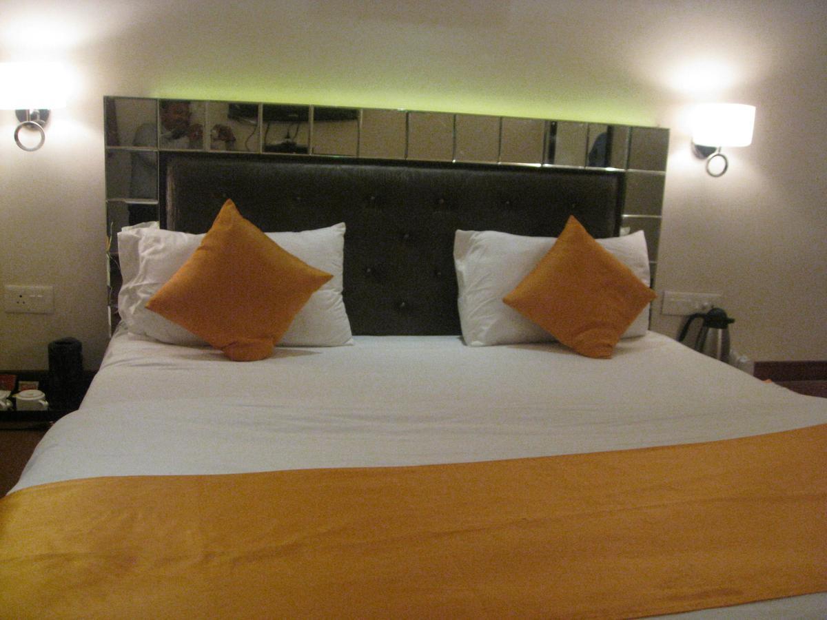 Hotel D'Grand Барелі Екстер'єр фото