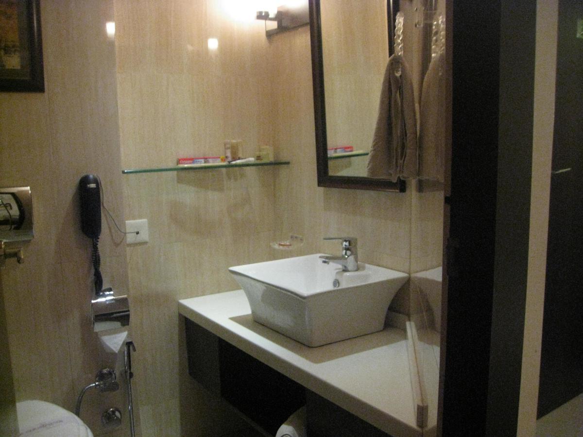 Hotel D'Grand Барелі Екстер'єр фото