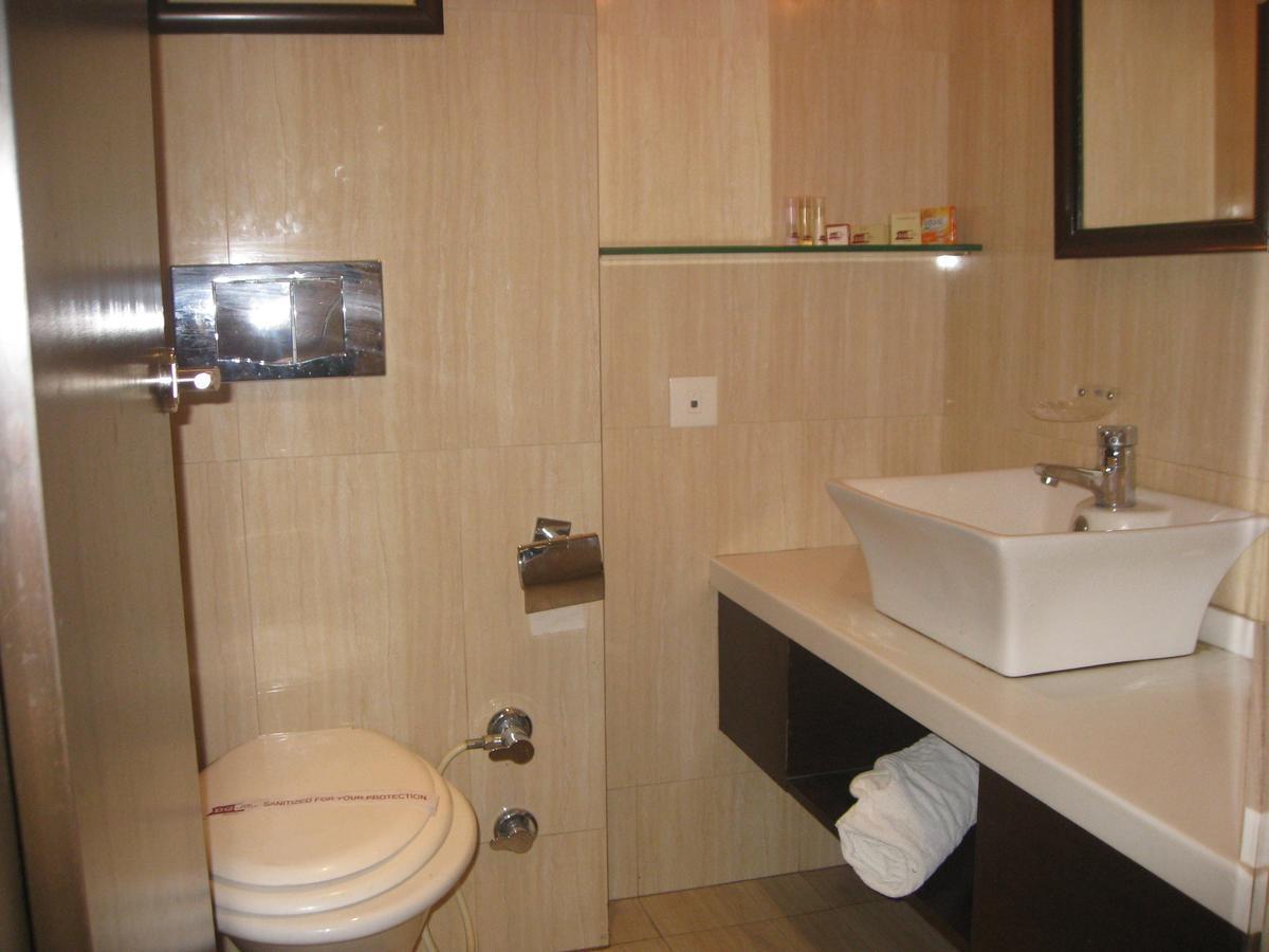 Hotel D'Grand Барелі Екстер'єр фото