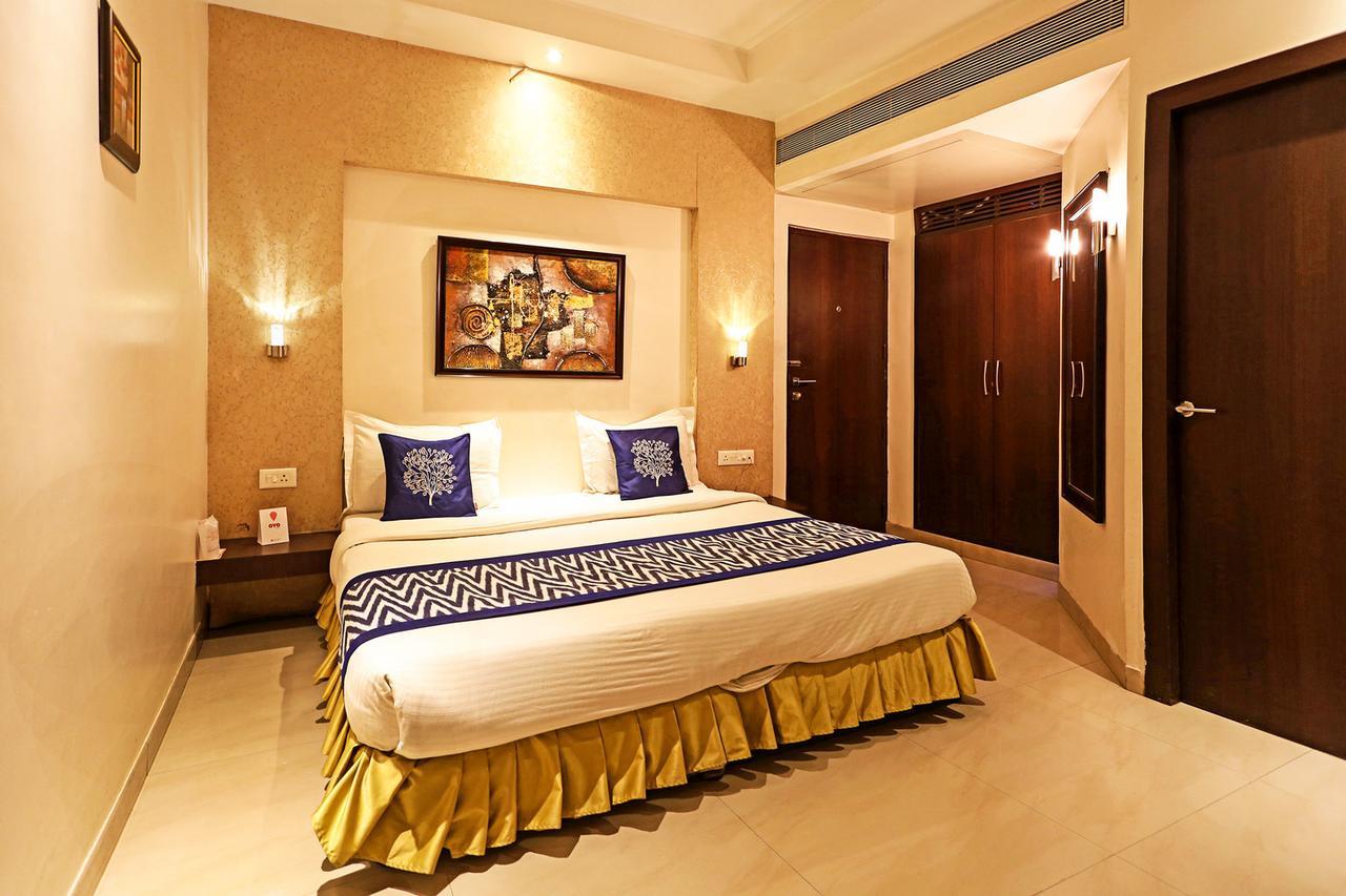 Hotel D'Grand Барелі Екстер'єр фото